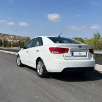 سراتو 2000cc فول آپشنال|خودرو سواری و وانت|اردبیل, |دیوار