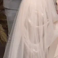 لباس مجلسی در حد نو سایز ۳۸