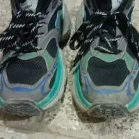 کتونی بلنسیگا|کیف، کفش، کمربند|نیشابور, شهرک اندیشه|دیوار