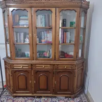 کمد دوتیکه