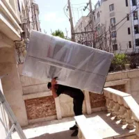 باربری ظفر بار