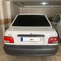 پراید ۱۳۱ درحد مدل ۹۹|خودرو سواری و وانت|اسلام‌شهر, شهرک واوان|دیوار