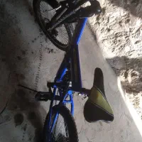 دوچرخه|دوچرخه، اسکیت، اسکوتر|تربت‌حیدریه, بالا ولایت|دیوار