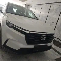 هوندا CRVتوربو ۱۵۰۰