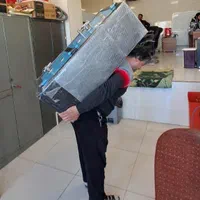 اتوبار و باربری اطمینان بار زنجان ایسوزو نیسان|خدمات حمل و نقل|زنجان, |دیوار