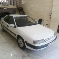 زانتیا سیتروئن 2000|خودرو سواری و وانت|محلات, |دیوار