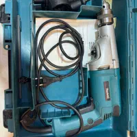 دریل گیربکسی اصل ماکیتا ژاپن|ماشینآلات صنعتی|ارومیه, |دیوار