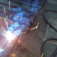 جوشکاری و خرده کاری سیار با قیمت مناسب