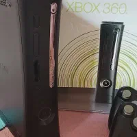 کنسول بازی XBOX 360