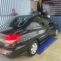 ریو ۸۶ مشکی سالم بدون آفتاب سوختگی نقد و اقساط|خودرو سواری و وانت|تهران, خاک سفید|دیوار