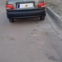 پراید مدل ۹۳ درحد|خودرو سواری و وانت|اردبیل, |دیوار