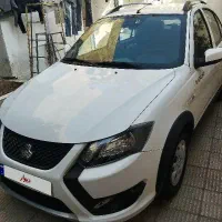 کوییک GXL اسفند ۱۴۰۲، کارکرد فقط ۷۷۰۰ کیلومتر|خودرو سواری و وانت|قرچک, مهدیه|دیوار