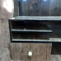 زیر تلویزیونی ام دی اف|میز تلویزیون|دهدشت, |دیوار