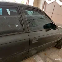 خودرو اپل آسترا|خودرو سواری و وانت|کرج, دولت‌آباد|دیوار