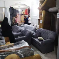 مبلمان مبل درانبار پنج سرویس آخرزیرقیمت پرکار زیپی|مبلمان خانگی و میز عسلی|مشهد, سید رضی|دیوار