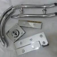 تعمیرات،جابجایی و تنظیم درب شیشه ای میرال|خدمات پیشه و مهارت|اسلامشهر, باغ فیض|دیوار