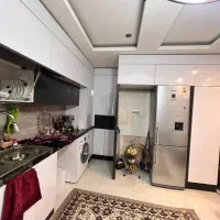 آپارتمان 75 متری / فول بازسازی/ قیمت زیرفی