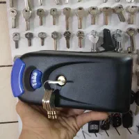 کلیدسازی شبانهروزی|خدمات پیشه و مهارت|نورآباد ممسنی, |دیوار