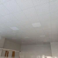 نصب انواع سقف های کاذب،تایل،pvc،راویز کاری،شیروانی|خدمات پیشه و مهارت|ایلام, |دیوار