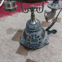 تلفن کلاسیک سلطنتی