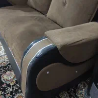 مبل اسپرت ۷ نفره|مبلمان خانگی و میز عسلی|چناران, |دیوار