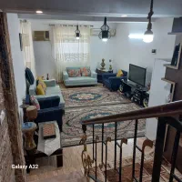 خونه باغ واقع در پارک جنگلی بزچفت|اجارهٔ خانه و ویلا|مرزیکلا, |دیوار