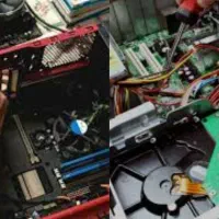 خدمات کامپیوتری