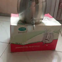 قوری و کتری|سماور، چای‌ساز، قهوه‌ساز|پاکدشت, پاکدشت (مامازند)|دیوار
