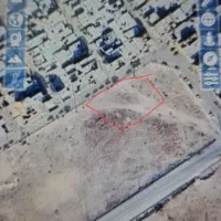 ۱۲۰ متر زمین روستای محمدآباد قرچک