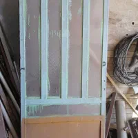 فروش درب وپنجره ه اهنی