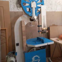 اره فلکه و پنج کاره نجاری