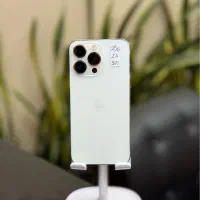 اپل 13 پرو Za با حافظه سیلور ۲۵۶