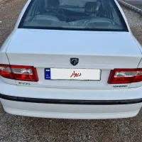 سمندef7دوگانه فابریک|خودرو سواری و وانت|بندر ماهشهر, |دیوار