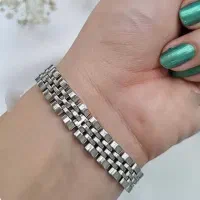 دستبندهای رولکس اصل|بدلیجات|یزد, |دیوار