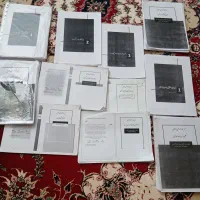 جزوه آزمون اموزش و پرورش