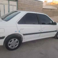 پژو پارس سال مدل 1400بدون رنگ گاز سیمی|خودرو سواری و وانت|بهبهان, |دیوار