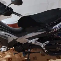 بیکلاچ مدل92استارتی