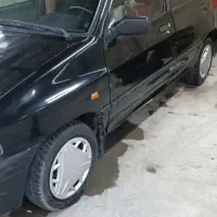 پراید مدل 82|خودرو سواری و وانت|رباطکریم, نصیرشهر|دیوار