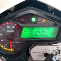 موتور تریل پرواز|موتورسیکلت|داراب, |دیوار