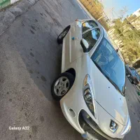 ۲۰۷ اتومات صفر کیلومتر ۱۴۰۴ سقف فلز  (نقد و اقساط)|خودرو سواری و وانت|مشهد, رضاشهر|دیوار