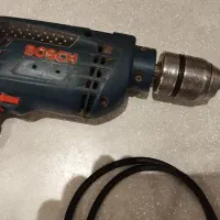 دریل بوش|ابزارآلات|کرج, برغان|دیوار