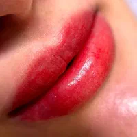شیدلب و بن مژه رایگان|خدمات آرایشگری و زیبایی|تهران, زعفرانیه|دیوار