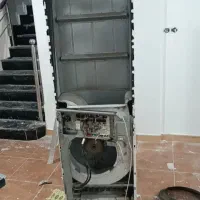 خدمات کولر گازی