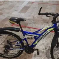 دوچرخه گالانت