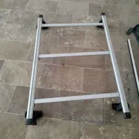 باربند پژو و تیبا