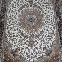 یک جفت فرش ۶ متری