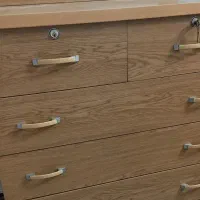 کمد دراور اینه|جاکفشی، کمد، دراور|مشهد, فتح المبین|دیوار