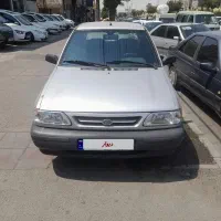 پراید صندوقدار مدل ۱۳۸۸