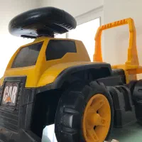 ماشین و اسکوتر کودک