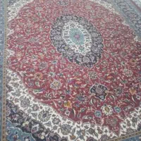 قالی 9 متری در حد نو